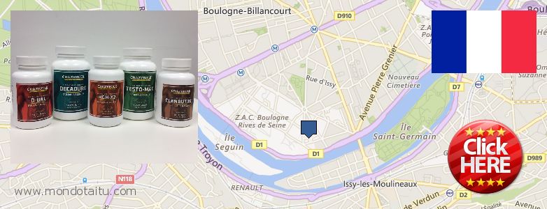 Where to Buy Anavar Steroids Alternative online Boulogne-Billancourt, France