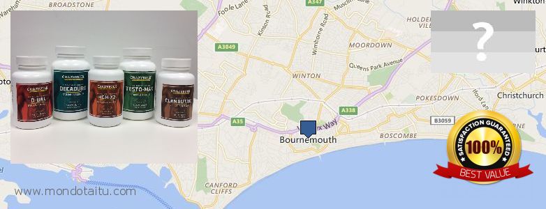 Dónde comprar Anavar Steroids en linea Bournemouth, UK