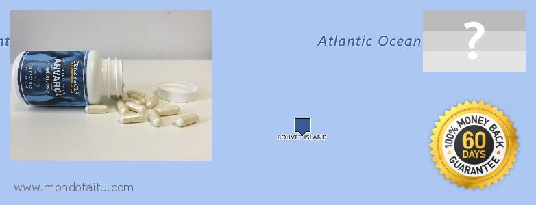 Onde Comprar Anavar Steroids on-line Bouvet Island