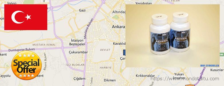 Where to Buy Anavar Steroids Alternative online Cankaya, Turkey