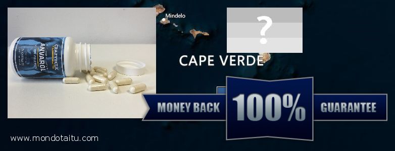 Où Acheter Anavar Steroids en ligne Cape Verde