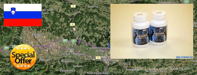 Where to Buy Anavar Steroids Alternative online Celje, Slovenia