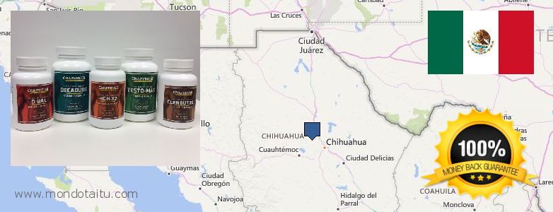 Dónde comprar Anavar Steroids en linea Chihuahua, Mexico