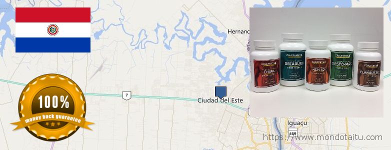 Where to Buy Anavar Steroids Alternative online Ciudad del Este, Paraguay