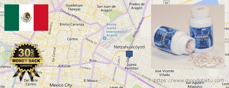 Where to Buy Anavar Steroids Alternative online Ciudad Nezahualcoyotl, Mexico