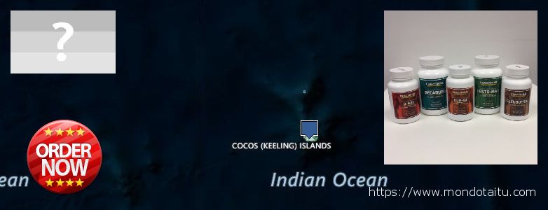 Où Acheter Anavar Steroids en ligne Cocos Islands