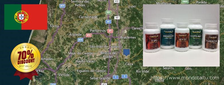 Where to Buy Anavar Steroids Alternative online Coimbra, Portugal