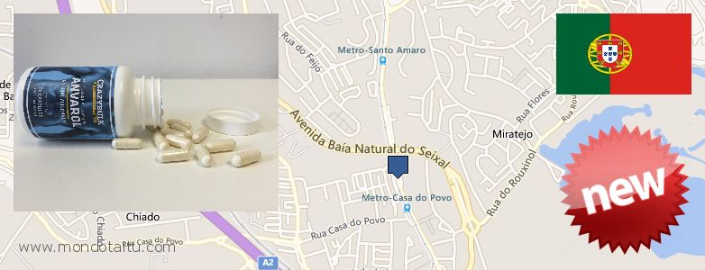 Onde Comprar Anavar Steroids on-line Corroios, Portugal