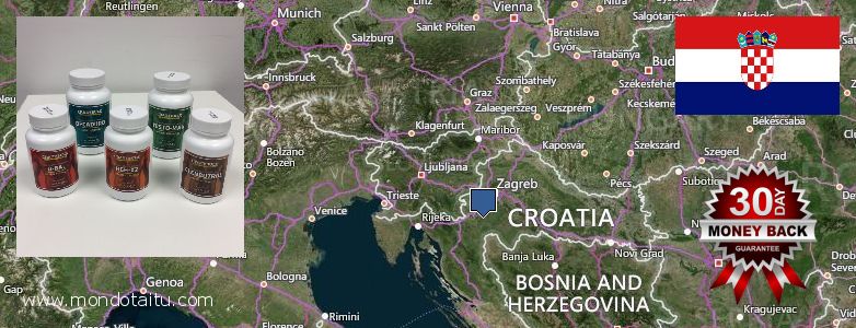 Dónde comprar Anavar Steroids en linea Croatia