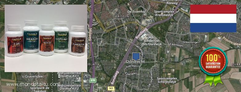 Waar te koop Anavar Steroids online Dordrecht, Netherlands