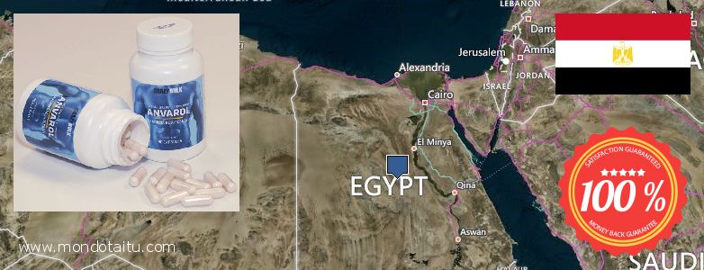 Où Acheter Anavar Steroids en ligne Egypt