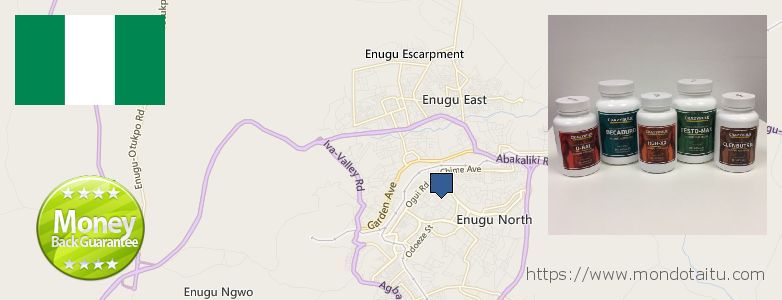 Where Can You Buy Anavar Steroids Alternative online Enugu, Nigeria