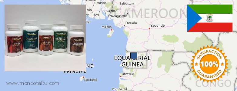 Où Acheter Anavar Steroids en ligne Equatorial Guinea