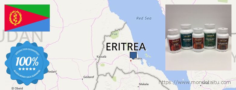 Où Acheter Anavar Steroids en ligne Eritrea