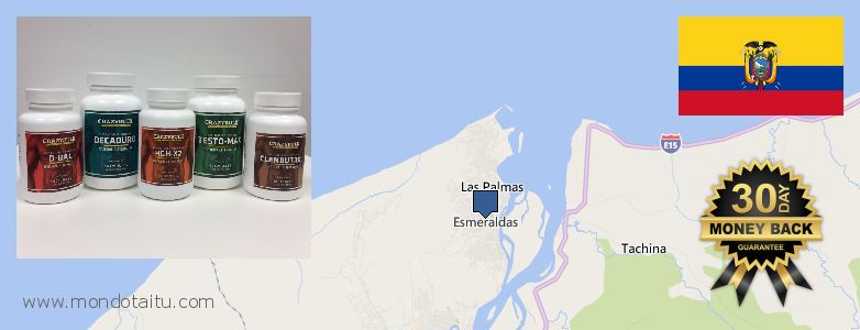 Dónde comprar Anavar Steroids en linea Esmeraldas, Ecuador