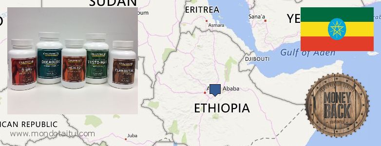 Where to Buy Anavar Steroids Alternative online Ethiopia