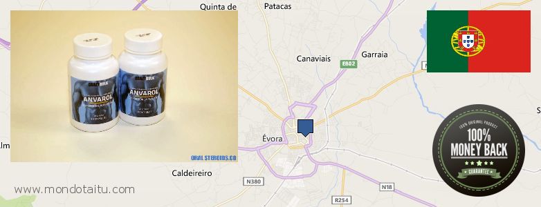Onde Comprar Anavar Steroids on-line Evora, Portugal