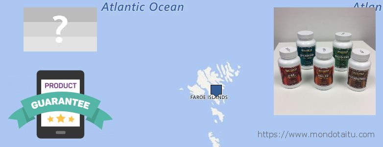 حيث لشراء Anavar Steroids على الانترنت Faroe Islands