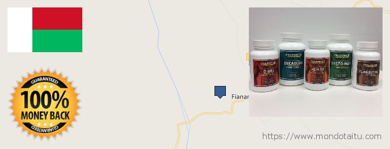 Where to Buy Anavar Steroids Alternative online Fianarantsoa, Madagascar