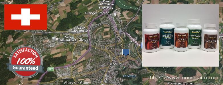 Wo kaufen Anavar Steroids online Fribourg, Switzerland