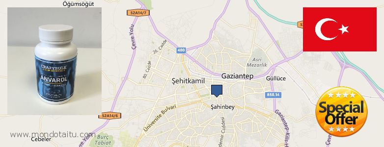 Where Can I Purchase Anavar Steroids Alternative online Gaziantep, Turkey