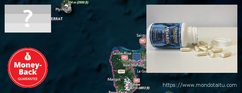 Où Acheter Anavar Steroids en ligne Guadeloupe