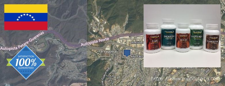 Dónde comprar Anavar Steroids en linea Guarenas, Venezuela