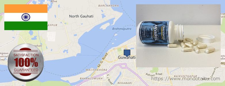 Where Can I Purchase Anavar Steroids Alternative online Guwahati, India
