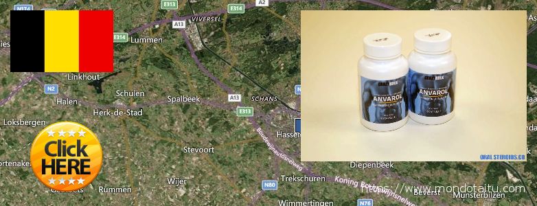Wo kaufen Anavar Steroids online Hasselt, Belgium
