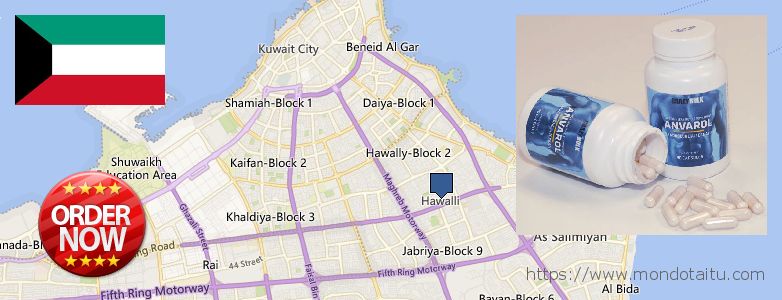 Where to Buy Anavar Steroids Alternative online Hawalli, Kuwait