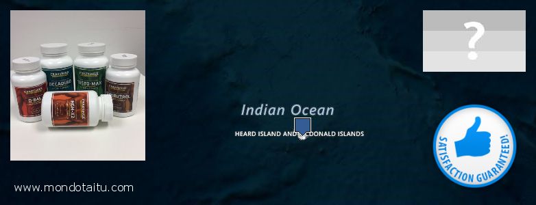 Où Acheter Anavar Steroids en ligne Heard Island and Mcdonald Islands