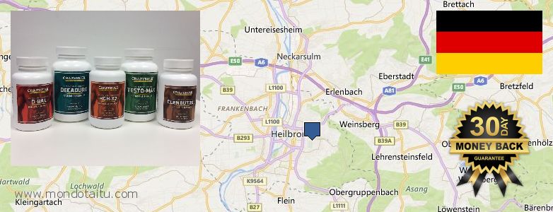 Where Can You Buy Anavar Steroids Alternative online Heilbronn, Germany