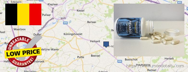 Wo kaufen Anavar Steroids online Heist-op-den-Berg, Belgium