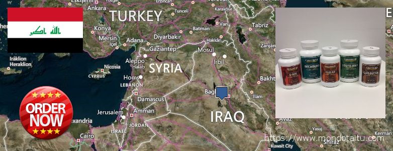 Dove acquistare Anavar Steroids in linea Iraq