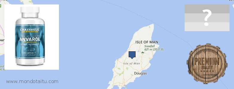 Où Acheter Anavar Steroids en ligne Isle Of Man