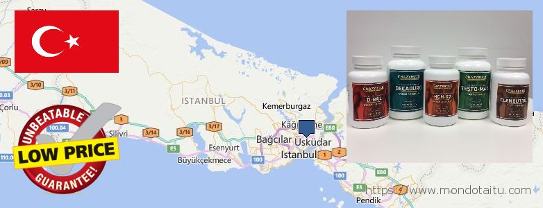 Where to Purchase Anavar Steroids Alternative online Istanbul, Turkey