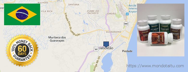Wo kaufen Anavar Steroids online Jaboatao dos Guararapes, Brazil