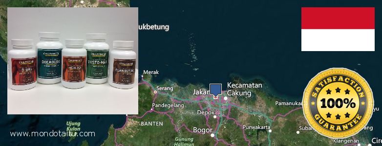 Where to Buy Anavar Steroids Alternative online Jakarta, Indonesia