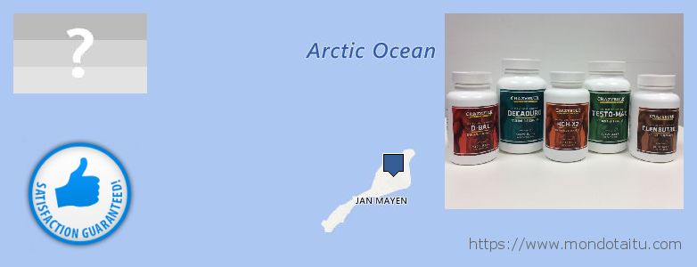 Where Can You Buy Anavar Steroids Alternative online Jan Mayen