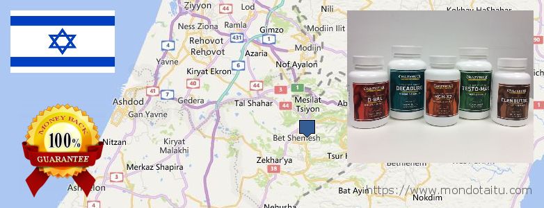 Where Can You Buy Anavar Steroids Alternative online Jerusalem, Israel