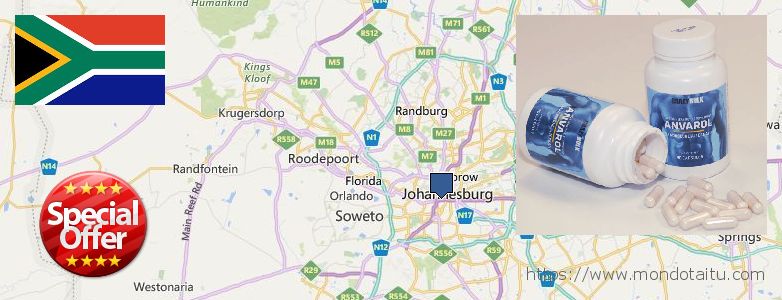 Where to Buy Anavar Steroids Alternative online Johannesburg, South Africa