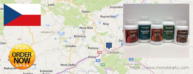 Wo kaufen Anavar Steroids online Karlovy Vary, Czech Republic