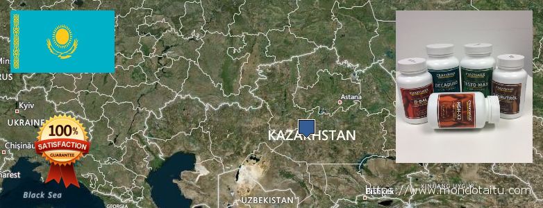 Où Acheter Anavar Steroids en ligne Kazakhstan