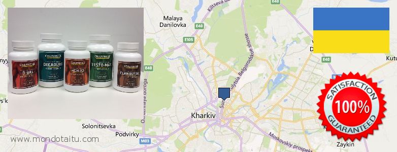 Where to Buy Anavar Steroids Alternative online Kharkiv, Ukraine