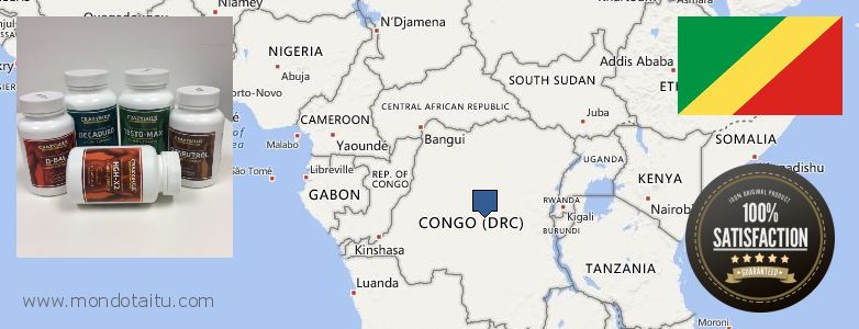 Where to Buy Anavar Steroids Alternative online Kinshasa, Congo