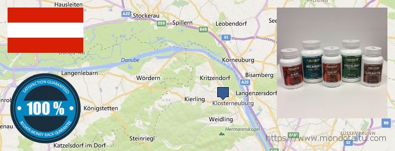 Where to Buy Anavar Steroids Alternative online Klosterneuburg, Austria