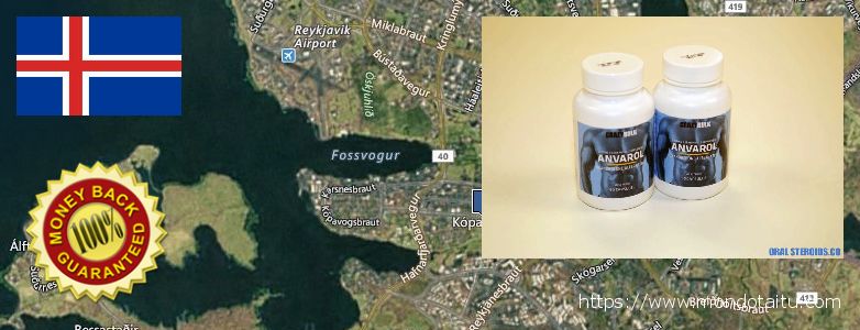 Where Can I Buy Anavar Steroids Alternative online Kopavogur, Iceland