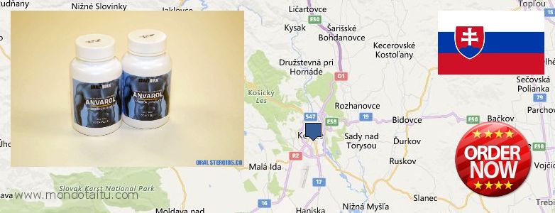 Wo kaufen Anavar Steroids online Kosice, Slovakia