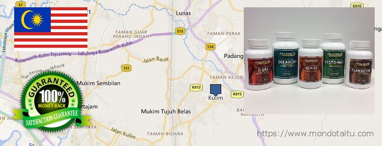 哪里购买 Anavar Steroids 在线 Kulim, Malaysia