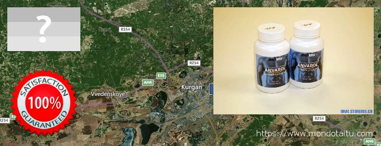 Where to Purchase Anavar Steroids Alternative online Kurgan, Russia